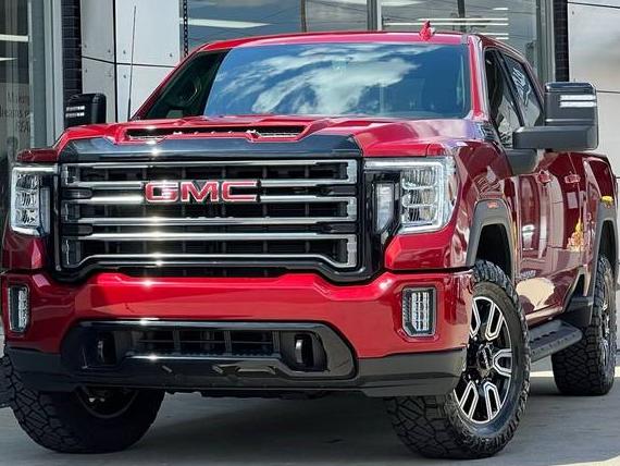 GMC SIERRA HD 2022 1GT49PE76NF177579 image GMC SIERRA HD 2022 1GT49PE76NF177579 image